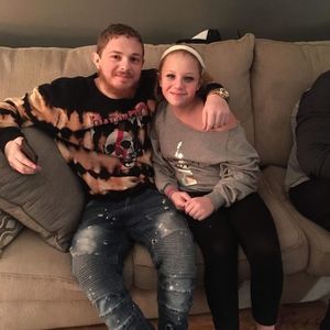 Meet your Posher, Ali